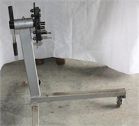 Pro-Lift Engine Stand T-1083 750 lbs.