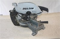 Skilsaw Model 3810 10" Miter Box Saw 3hp.