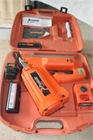 Paslode Impulse Cordless Framing Nailer