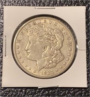 1921 (S) Morgan Dollar