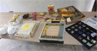 Miscellaneous Electrical Supplies