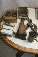 Miscellaneous Brass & Miscellaneous Gun Parts