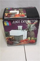 Studio Uno Juice Extractor Style CM-400 (new)