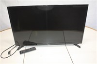Samsung 32" Flat Screen Smart TV w/Remote