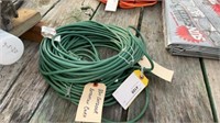 2 80Ft extension cords
