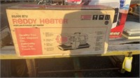 Reddy Heater In Box
