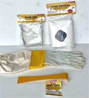 BEE KEEPING ACCESSORIES- ALL NEW