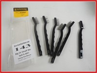 New - Blackstone Scratch Brushes - qty 6