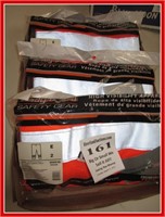 New - Body Guard Safety Pants - 2xl-3xl - 3 qty
