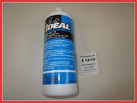 New I deal aqua gel for wire pulling lubricant