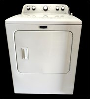 Maytag Bravos Electric Dryer