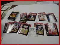 1995  Tombstone Super Pro Baseball Cards