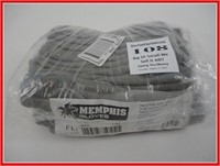 New 12 pair of  Memphis Flex Tuff gloves - Large