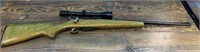 Revelation 225 Series E Sn#B690883, rifle, .222 Re