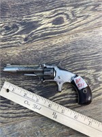 Smitth and Wesson Model NO.1 Third issue Tip-up, S