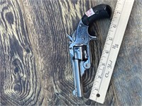 Smith and Wesson, 32 Single action model 1 1/2, SN