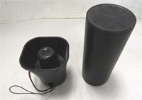 BlueTooth Speaker & CB Speaker
