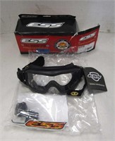 ESS  Fire & Rescue Protective Goggles