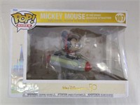 Funko Pop - Mickey Mouse at Space Mountain