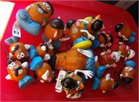 Potato Head Toys