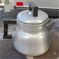 Vintage Wearever Single Coffee Pot