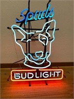 Bud Light "Spuds"