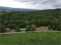 5.02 Acres w/ Mobile Home