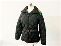 Feather Down Jacket