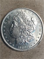1889-O  $1 MS60