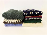 Vintage Sweaters