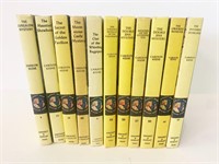 Nancy Drew Books