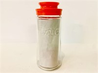 Anchor Hocking Vintage Tang Jar