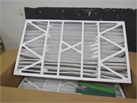 16"x28"x6" furnace filters(2).