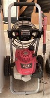 Homelite 2700PSI Gas Powered Power Washer