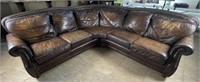 Latitude Collections by Flexsteel Sectional