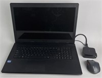 ASUS X75A-DH32 Laptop and More