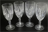 Marquis by Waterford Crystal Water Goblets