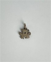 James Avery Retired Sterling Silver Charm