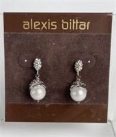 Nordstrom Alexis Bittar Earrings