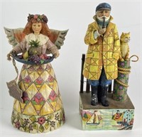Jim Shore Figurines - 1 in Original Box
