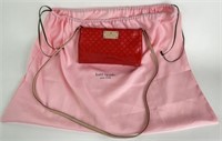 Kate Spade Style Handbag