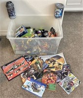 Lego Sets and More