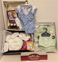 American Girl Today Clothing in Original Boxes