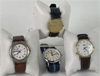 Selection of Men's Watches