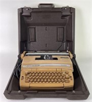 Smith-Corona Coronamatic Electric Typewriter