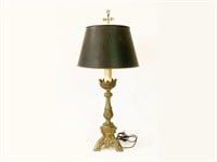 Vintage Decorative Table Lamp