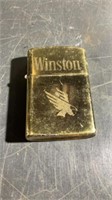 Winston lighter