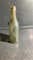 Klee glass bottle