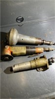 Miscellaneous air tools