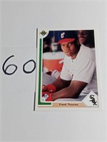 Frank Thomas card